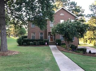 103 Lands End, Greenwood, SC 29649