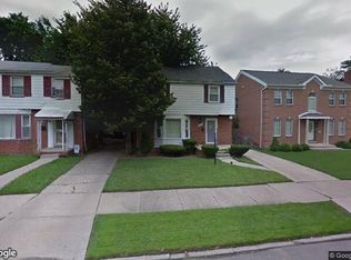 17202 Annchester Rd, Detroit, MI 48219