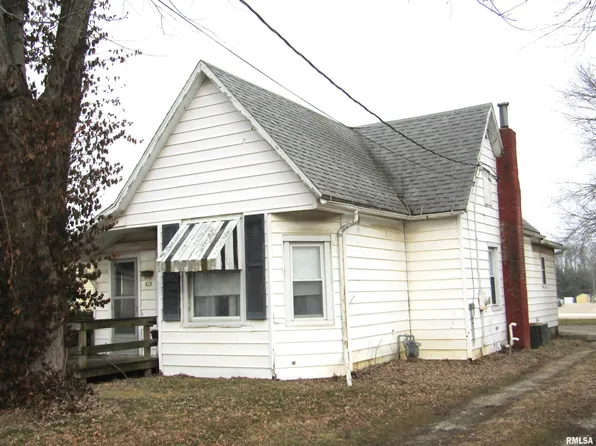 415 E Church St, Astoria, IL 61501