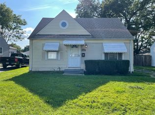 4388 W 191st St, Cleveland, OH