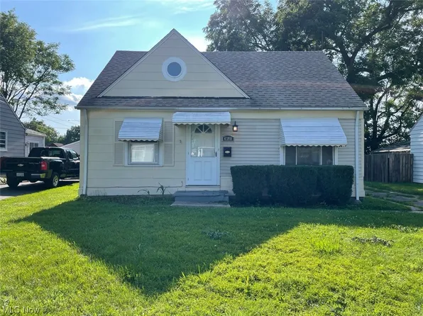 4388 W 191st St, Cleveland, OH 44135