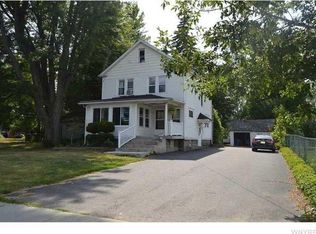 9040 Transit Rd, East Amherst, NY 14051
