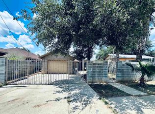 3204 San Luis St, Laredo, TX 78046