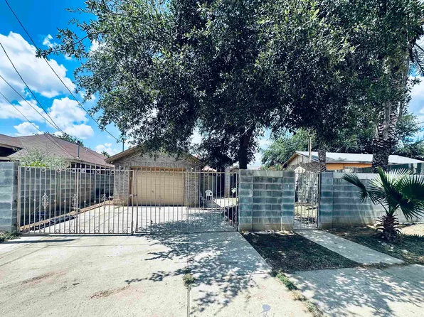 3204 San Luis St, Laredo, TX 78046