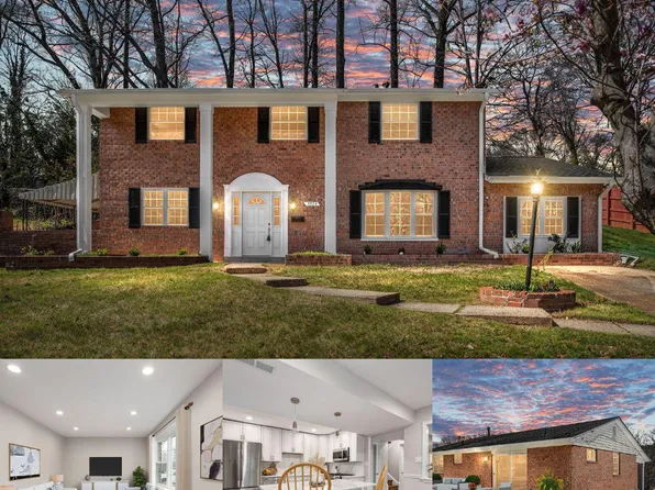 5524 Eastbourne Dr, Springfield, VA 22151