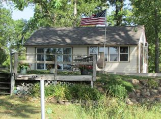 12204 NW Grove Lake Dr, Glenwood, MN 56334