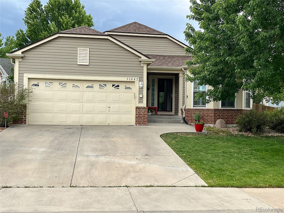 1st image of 11867 Meadowood Lane