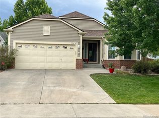 11867 Meadowood Ln, Parker, CO 80138