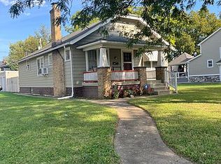 528 Wrexham Ave, Columbus, OH