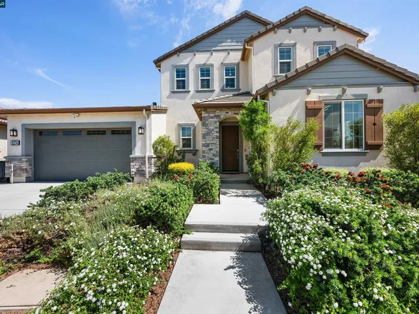 6274 Carousel Ave, Tracy, CA 95377