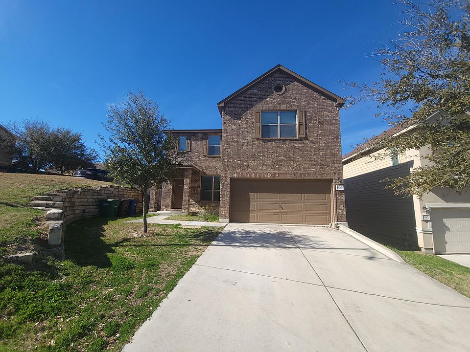 6711 Loma Secca, San Antonio, TX 78233 | Zillow