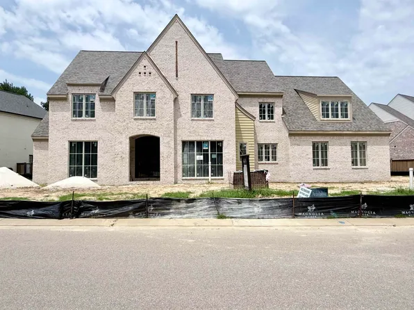 577 Lambs Brook Ln, Collierville, TN 38017