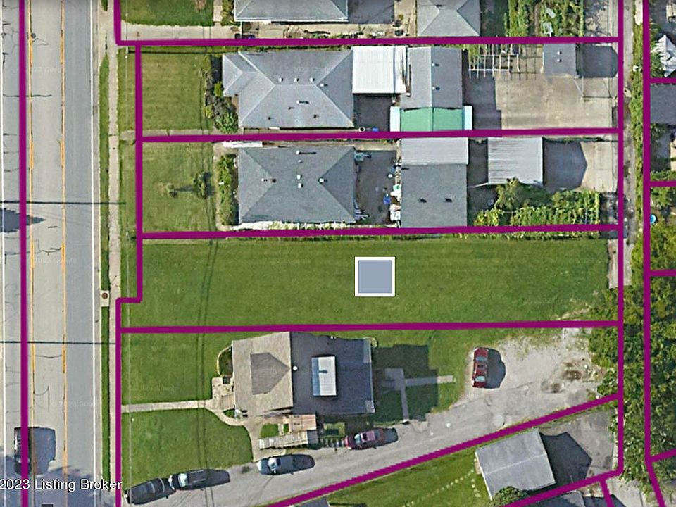 2nd image of 4923 1/2 Southside Dr