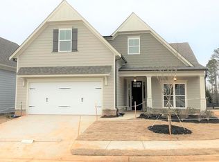 4410 Clonmore Way, Cumming, GA 30040