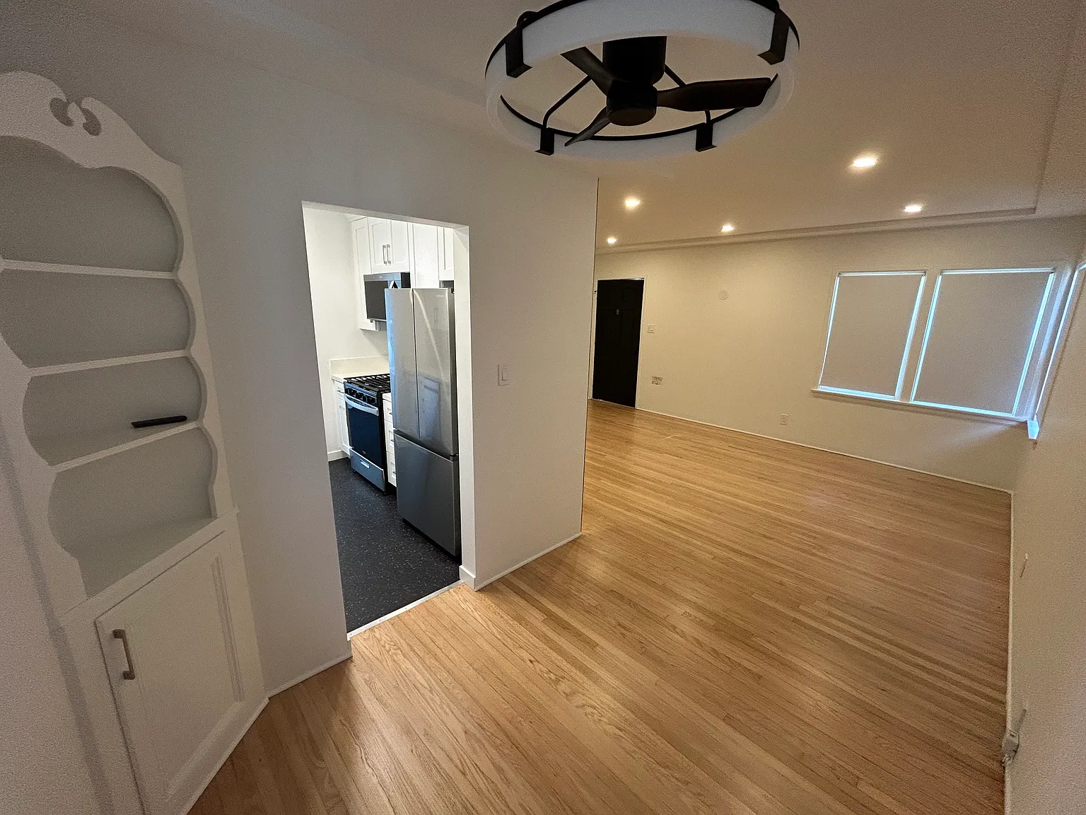 1 bed, 600 sqft, $2,900 — Photo 2