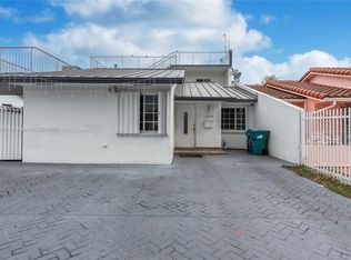 11451 SW 5th St #1, Miami, FL 33174