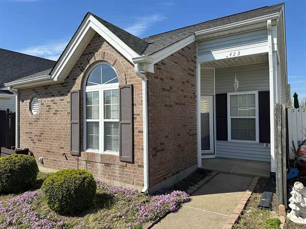 2423 Elder Dr, Owensboro, KY 42301