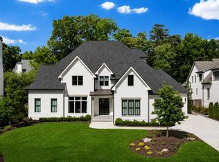 1441 W Wesley Rd NW, Atlanta, GA 30327