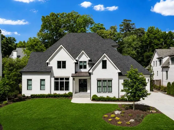 1441 W Wesley Rd NW, Atlanta, GA 30327