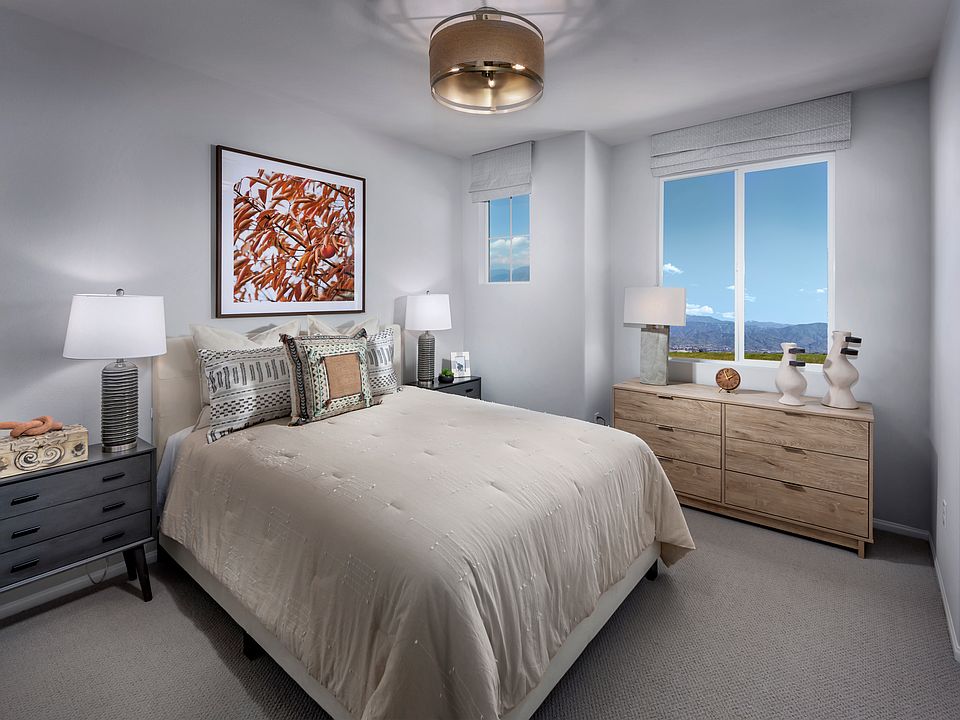 Residence 1 - High Res - bedroom 2