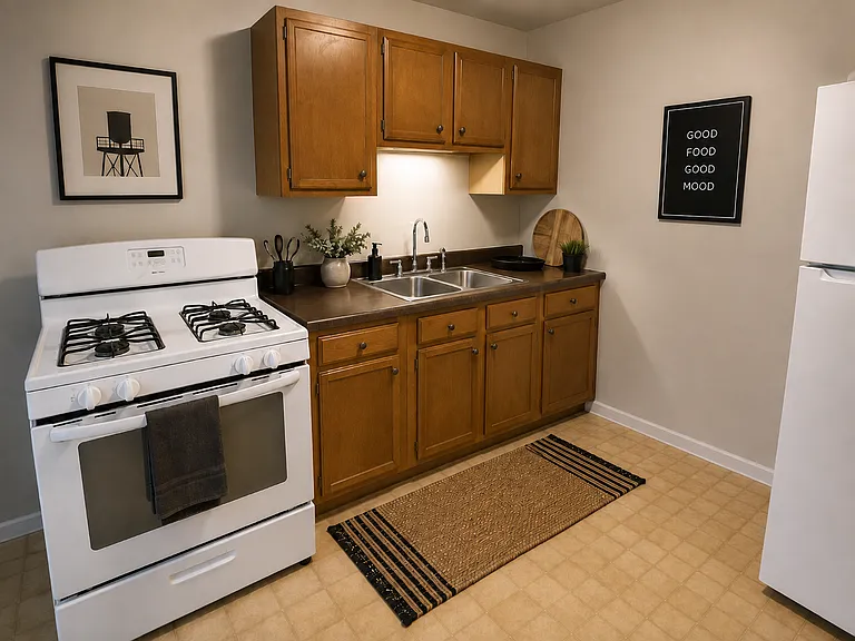 520 Alexander Rd — Photo 4
