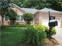 1st image of 309 Glenridge Ct