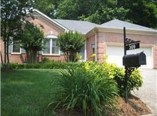 309 Glenridge Ct, Nashville, TN 37221