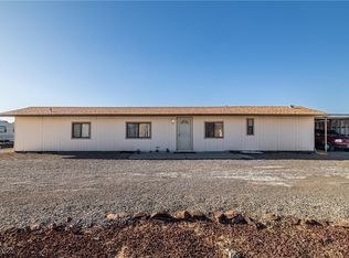 3381 W Simkins Rd, Pahrump, NV 89060