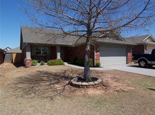 2925 Short Stop Way, Norman, OK 73071