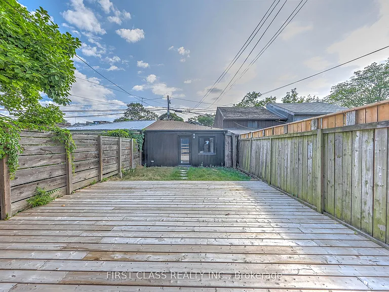 431 Roxton Rd — Photo 43