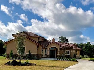 11523 Renaissance Dr, Montgomery, TX 77356