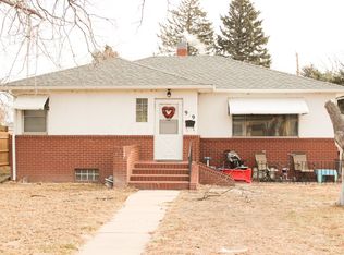 919 S Main St, Yuma, CO 80759