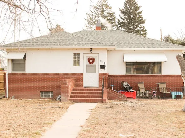 919 S Main St, Yuma, CO 80759