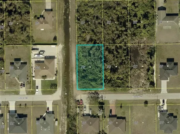 2614 37th ST SW, LEHIGH ACRES, FL 33976