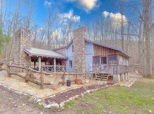 103 Waddell Mountain Rd, Greeneville, TN 37743