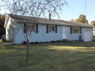 315 Pam Drive, Berrien Springs, MI 49103