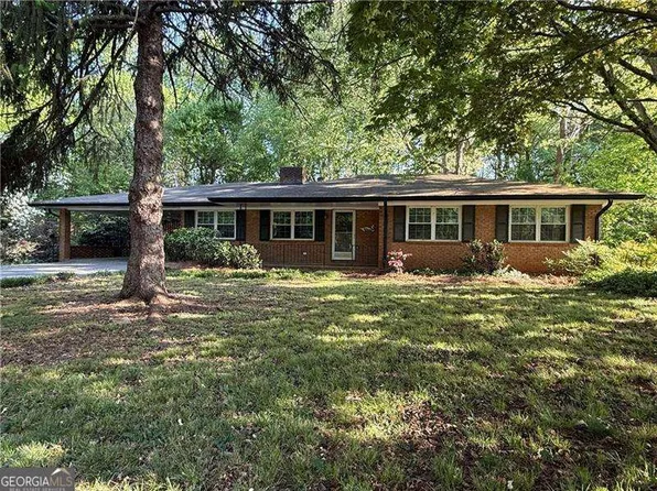 782 Prince Ave, Marietta, GA 30062