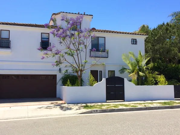 618 Oxford Ave, Venice, CA 90291