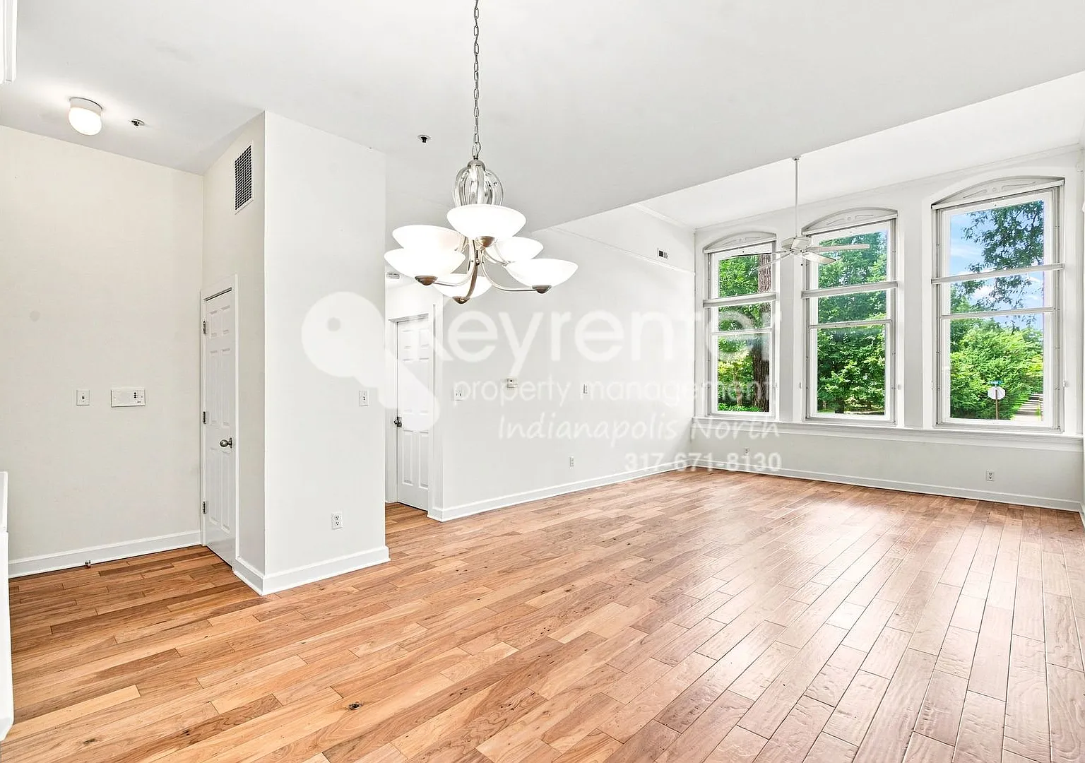 714 Buchanan St. UNIT 4, Indianapolis, IN 46203 — Photo 4