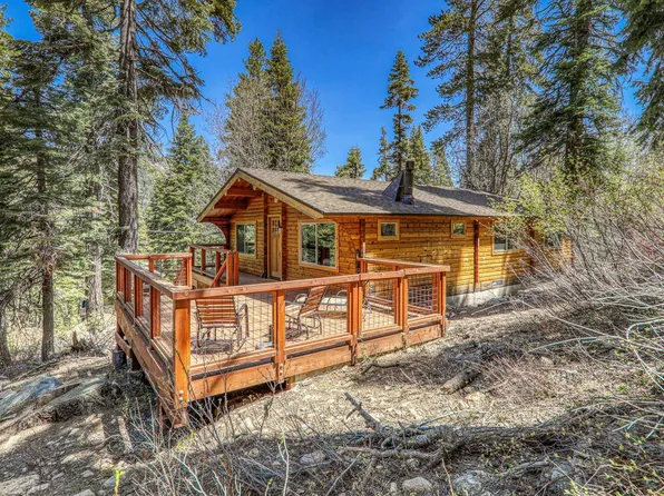 14751 Mount Judah Dr, Truckee, CA 96161