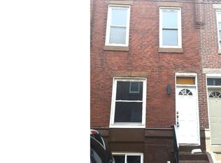 2222 S Opal St, Philadelphia, PA 19145