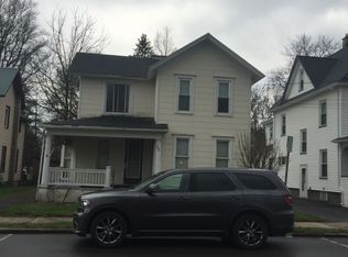 37 S Main St, Manchester, NY 14504