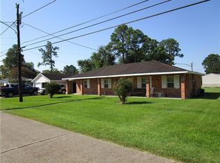 1561 3rd St, Lutcher, LA 70071
