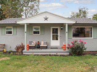 1266 Randall Dr, Chillicothe, OH