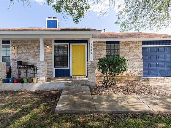 2nd image of 1411 Hyridge Cir