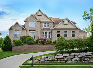 2587 Old Dougherty Ferry Rd, Saint Louis, MO 63122