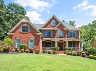 945 Ambleside Dr, Suwanee, GA 30024