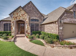 410 Devonshire Dr, Prosper, TX 75078