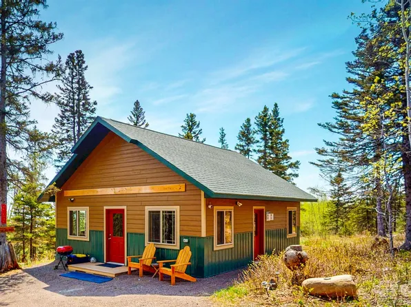 172 Boulder Point Rd, Lutsen, MN 55612