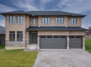 241 Leitch St, Dutton/dunwich, ON N0L1J0